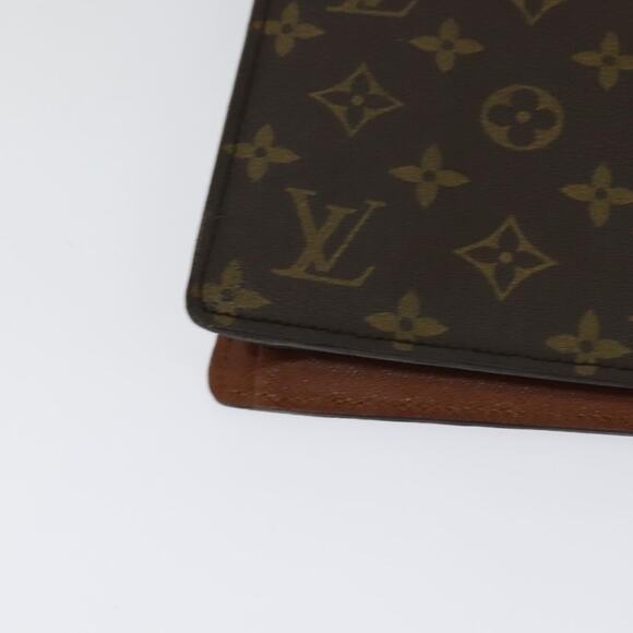 LOUIS VUITTON Monogram Kurcell Shoulder Bag M51375 - Picture 15 of 16